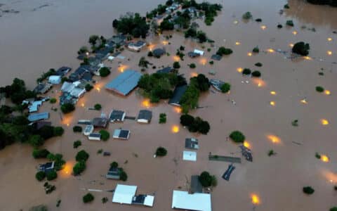 Enchentes no Rio Grande do Sul: Ajude as Vítimas